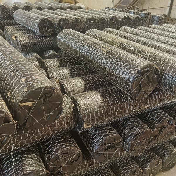Hexagonal mesh: the perfect fusion of hexagonal aesthetics and practicality Hexagonal mesh: the perfect fusion of hexagonal aesthetics and practicality
