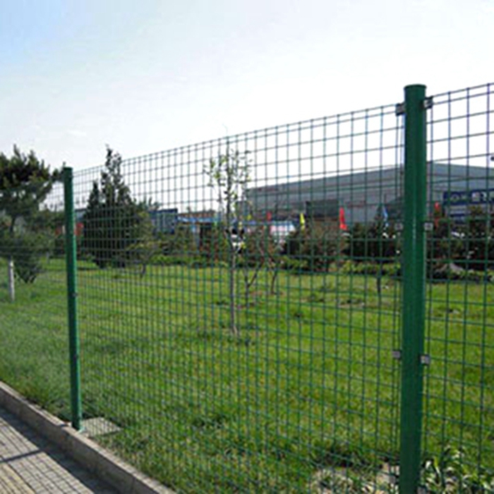 The impact of guardrail net anti-corrosion on use The impact of guardrail net anti-corrosion on use