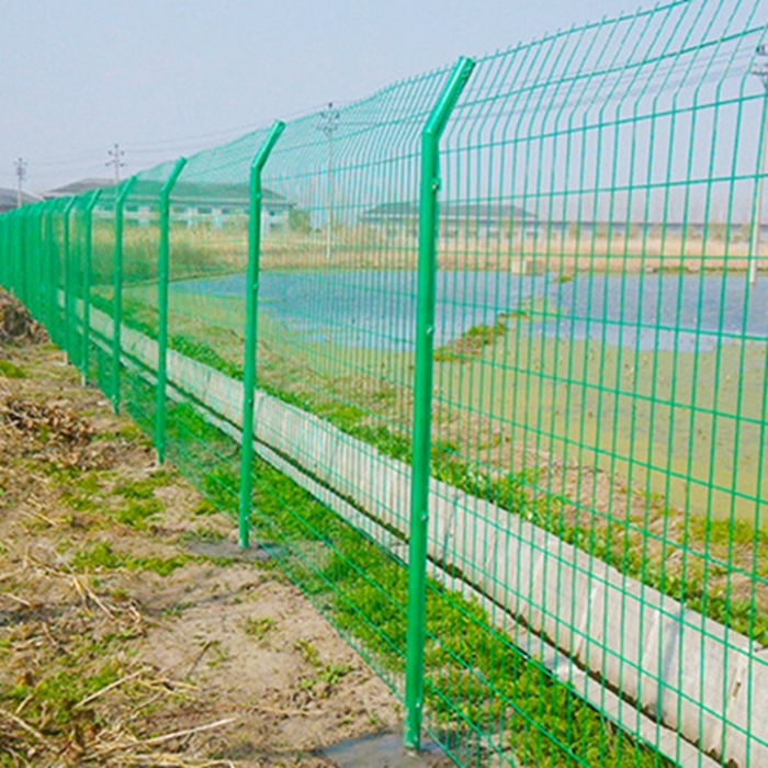 What are the benefits of the long service life of bilateral wire guardrail nets? What are the benefits of the long service life of bilateral wire guardrail nets?