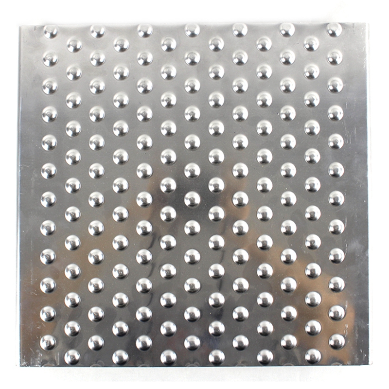 Hot Dip Galvanized Anti Skid Metal Plate Stair Tread Plank Grating Safety Grip Strut For Industrial Platform