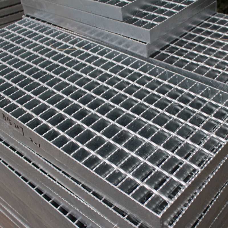 What are the application scenarios of steel grate? What are the application scenarios of steel grate?