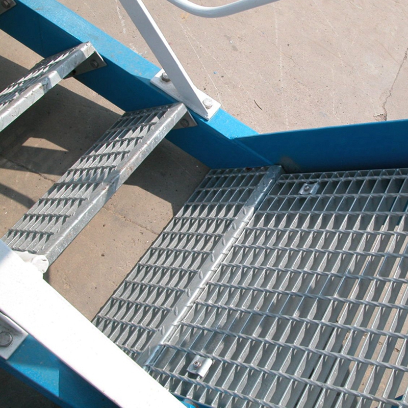 What are the application scenarios of steel grate? What are the application scenarios of steel grate?