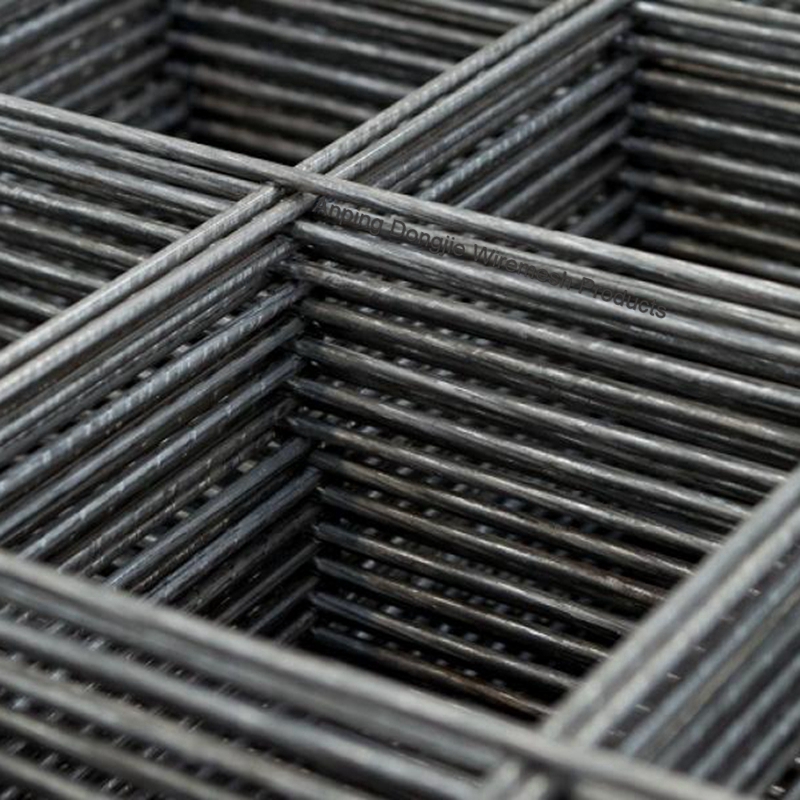 Product introduction – Reinforcing mesh. Product introduction – Reinforcing mesh.