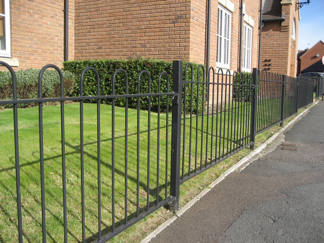 Advantages of zinc steel guardrail net Advantages of zinc steel guardrail net