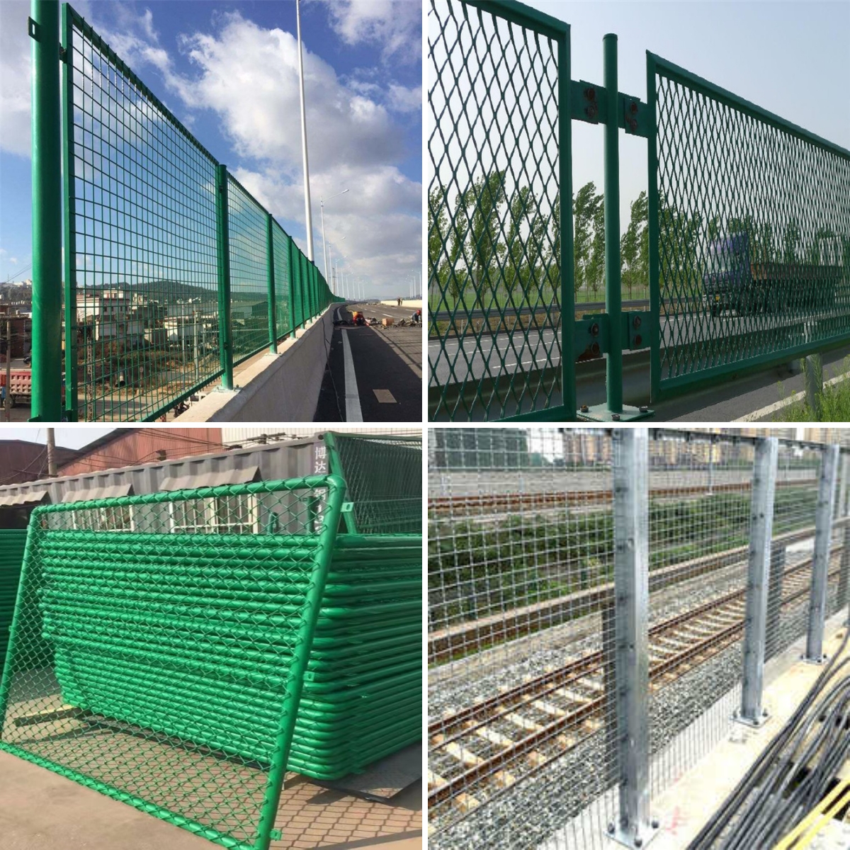 Several specifications of anti-throwing net Several specifications of anti-throwing net