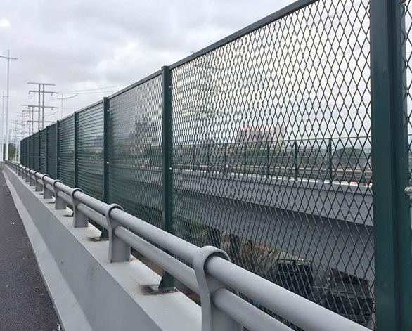 Some tips you must know about bridge anti-throw nets Some tips you must know about bridge anti-throw nets