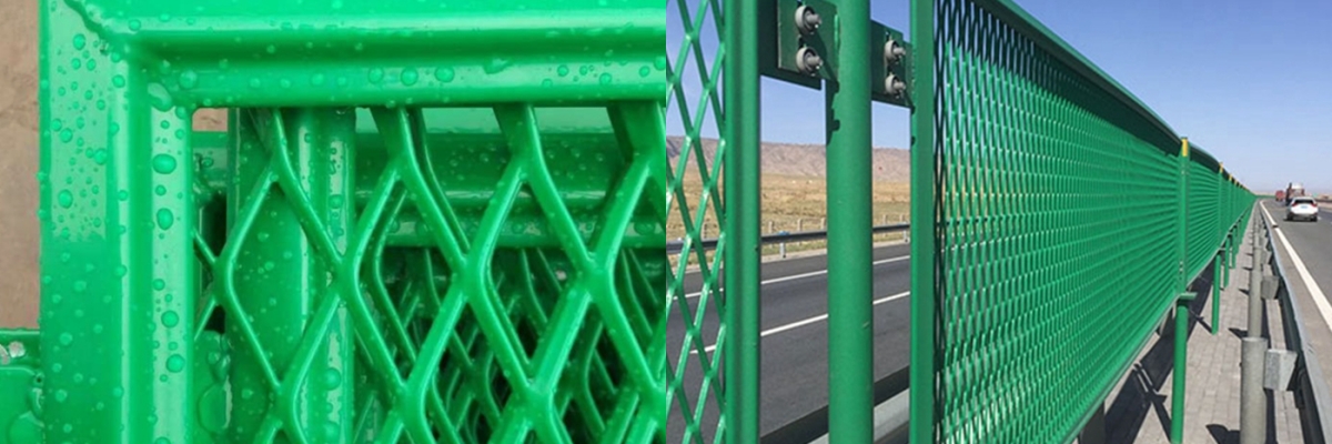 Anti-glare net: a new choice to ensure clear driving vision Anti-glare net: a new choice to ensure clear driving vision