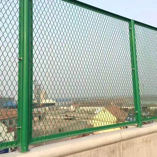 Brief description of highway anti-glare net Brief description of highway anti-glare net
