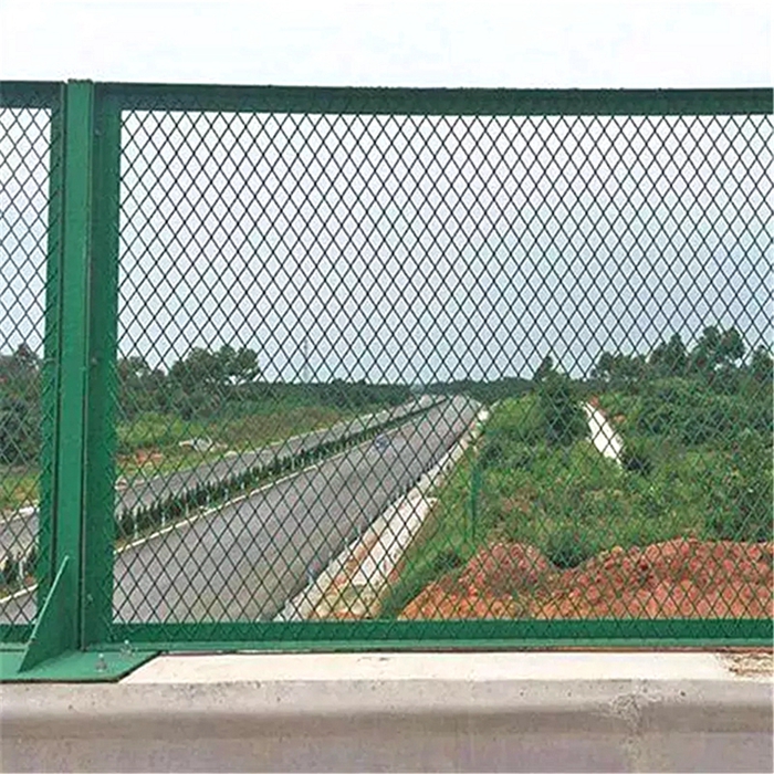 Application and advantages of highway anti-dazzle net Application and advantages of highway anti-dazzle net