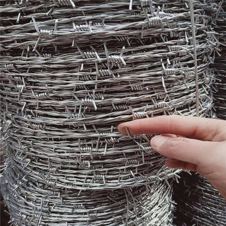 High Security Razor Wire Fencing for Ultimate Protection