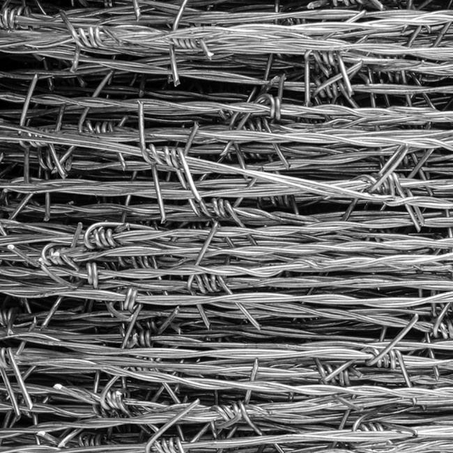 High Security Razor Wire Fencing for Ultimate Protection