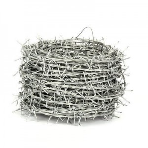 Is barbed wire the same as razor wire? Is barbed wire the same as razor wire?