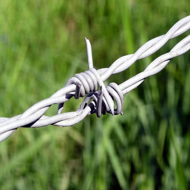 Do you know who invented barbed wire? Do you know who invented barbed wire?