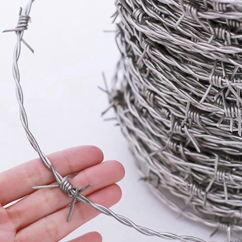 High Security Razor Wire Fencing for Ultimate Protection