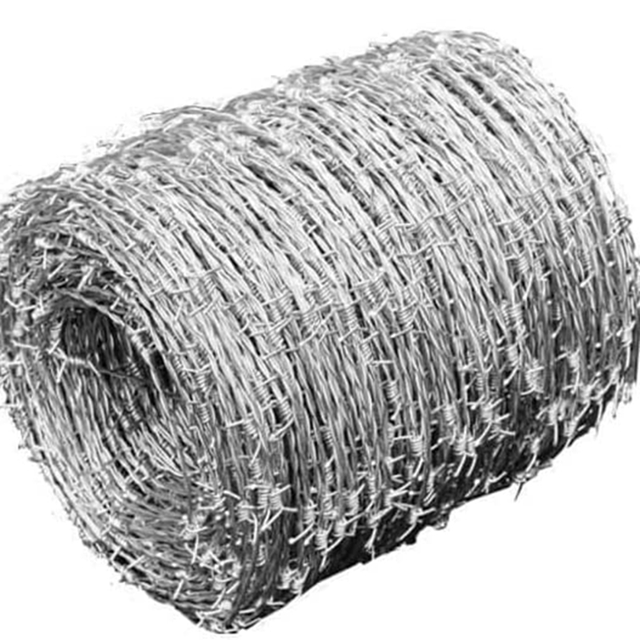 High Security Razor Wire Fencing for Ultimate Protection