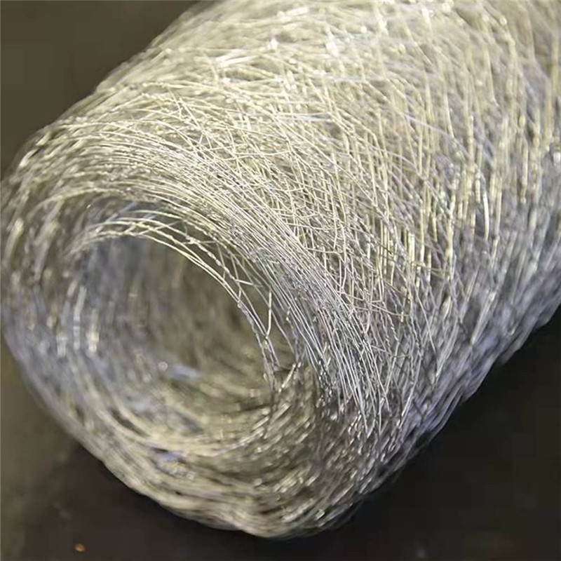 The necessity of breeding fence net The necessity of breeding fence net