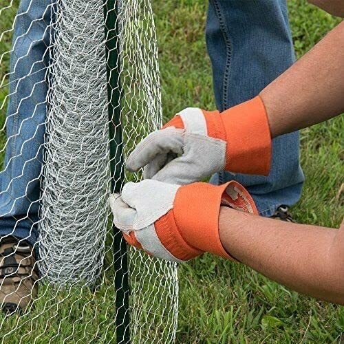 The necessity of breeding fence net The necessity of breeding fence net
