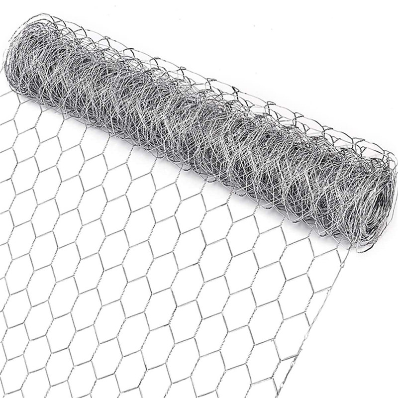 The necessity of breeding fence net The necessity of breeding fence net