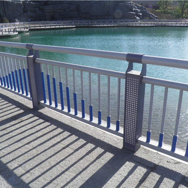 Learn about the use of stainless steel pipe guardrails Learn about the use of stainless steel pipe guardrails
