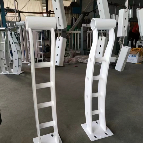 Performance requirements for high-speed anti-collision guardrails Performance requirements for high-speed anti-collision guardrails