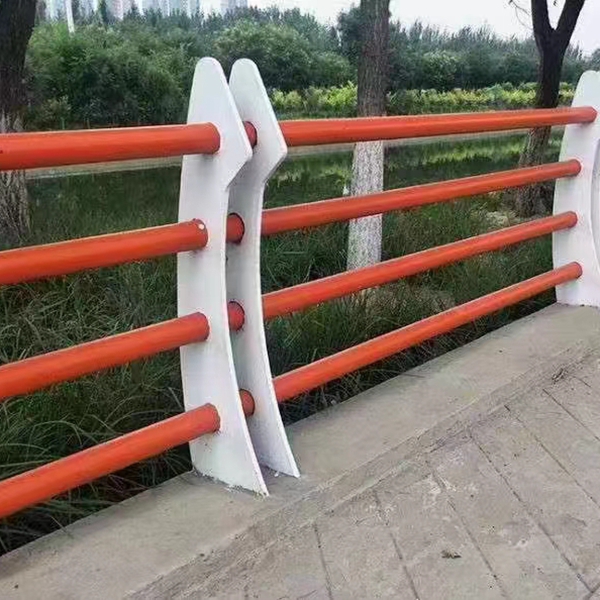 Learn about the use of stainless steel pipe guardrails Learn about the use of stainless steel pipe guardrails