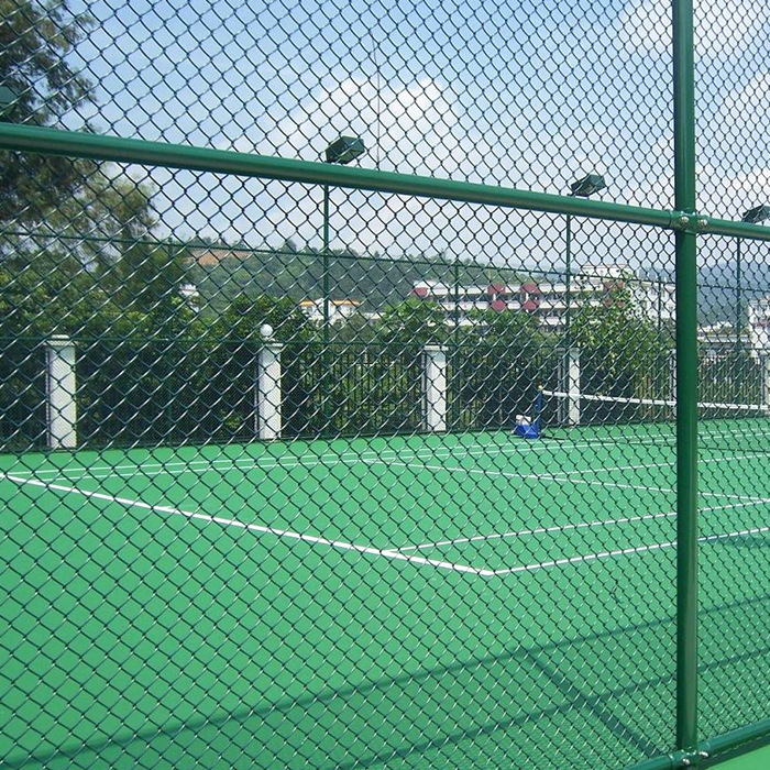 What Causes the Different Chain Link Fence Prices? What Causes the Different Chain Link Fence Prices?