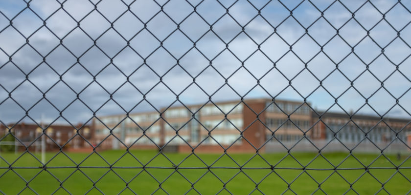What Causes the Different Chain Link Fence Prices? What Causes the Different Chain Link Fence Prices?