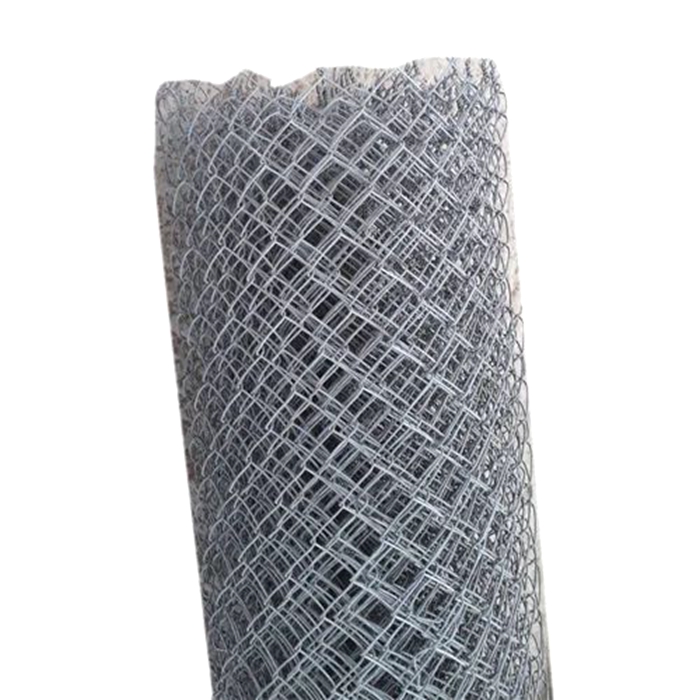 Low price chain link fence for football ground net