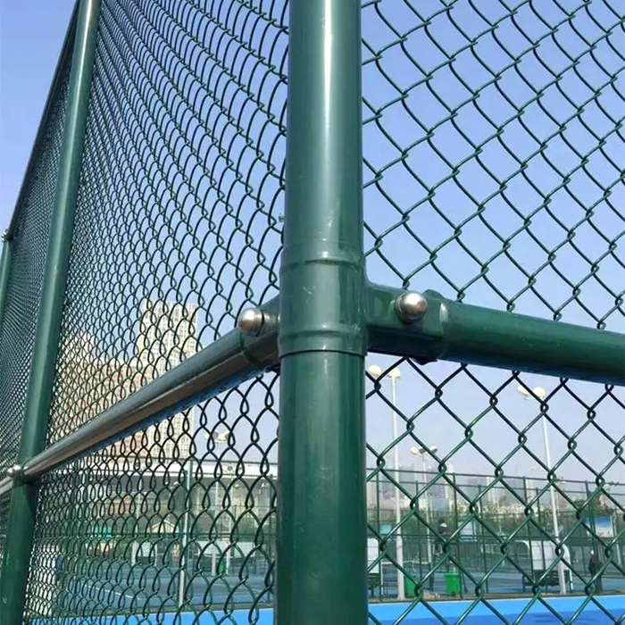 What Causes the Different Chain Link Fence Prices? What Causes the Different Chain Link Fence Prices?
