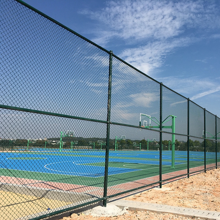What Causes the Different Chain Link Fence Prices? What Causes the Different Chain Link Fence Prices?