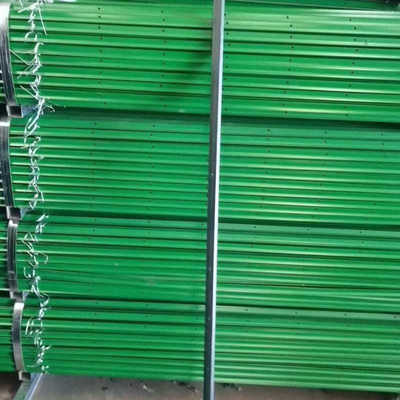 Introduction to chain link fences that are easy to install, strong and durable Introduction to chain link fences that are easy to install, strong and durable