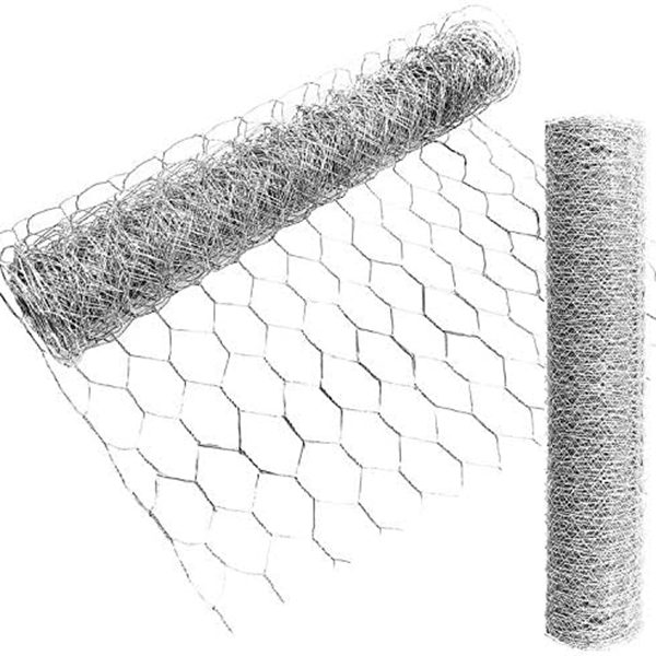 What is hexagonal wire mesh? What is hexagonal wire mesh?