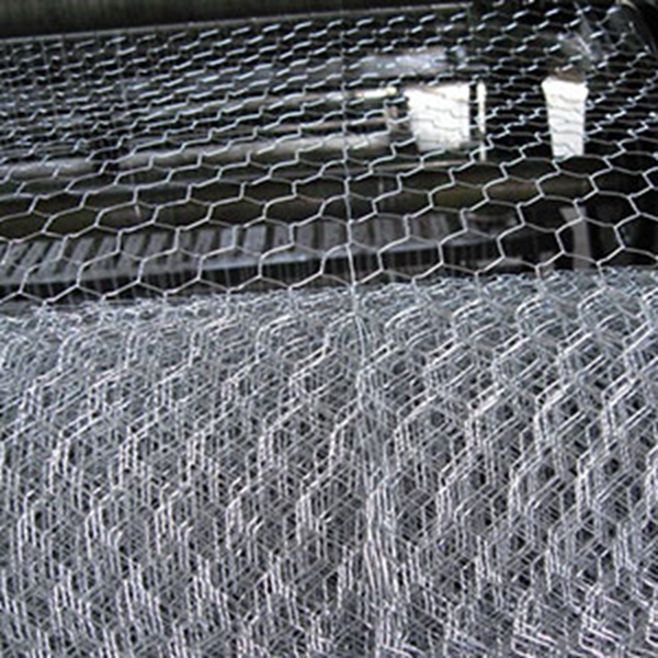 Chicken Fence Product Introduction Chicken Fence Product Introduction