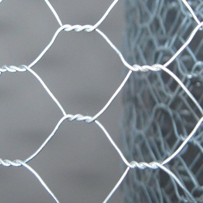 Why is hexagonal mesh so popular? Why is hexagonal mesh so popular?