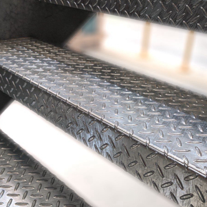 Wholesale Anti Skid Plate Of Different Patterns