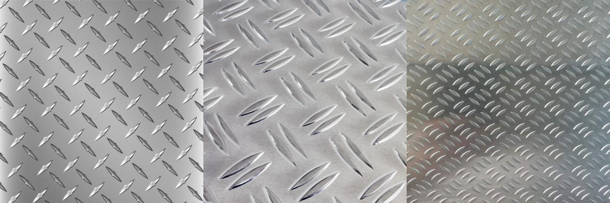 Wholesale Anti Skid Plate Of Different Patterns