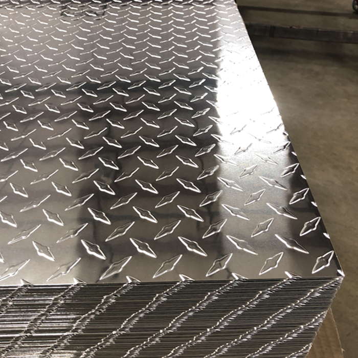 Wholesale Anti Skid Plate Of Different Patterns