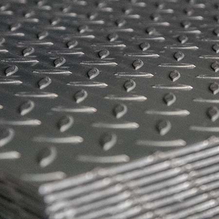1 minute to understand checkered plate 1 minute to understand checkered plate