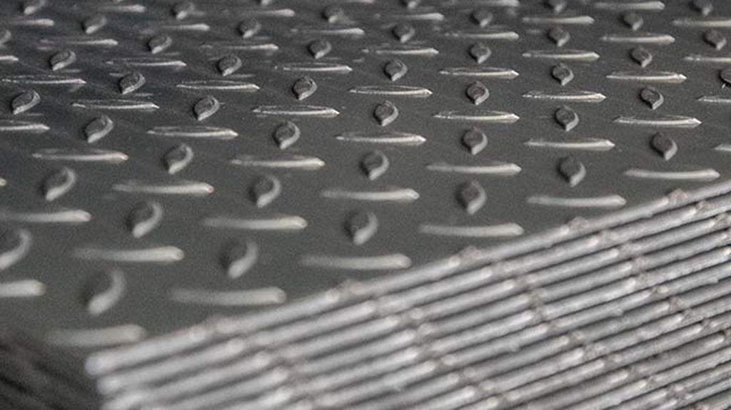 Wholesale Anti Skid Plate Of Different Patterns