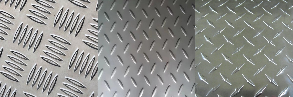 1 minute to understand checkered plate 1 minute to understand checkered plate