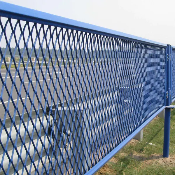 Principle and processing technology of highway guardrail net Principle and processing technology of highway guardrail net