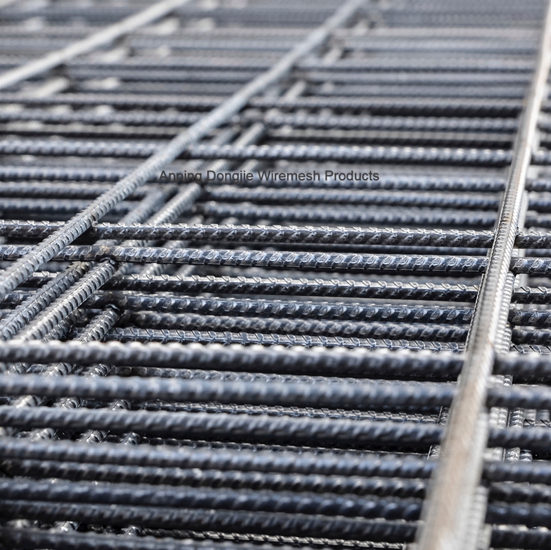 Product introduction – Reinforcing mesh Product introduction – Reinforcing mesh