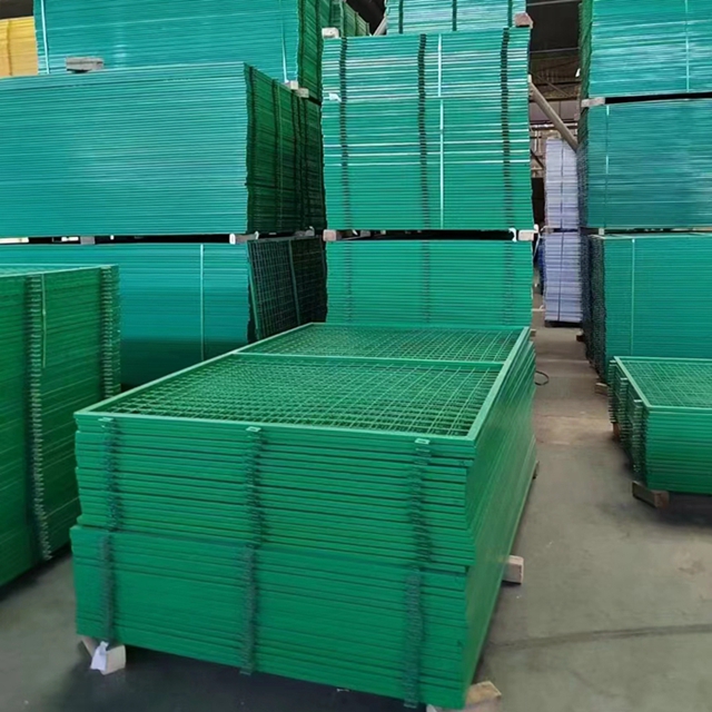Detailed installation steps of frame guardrail net Detailed installation steps of frame guardrail net
