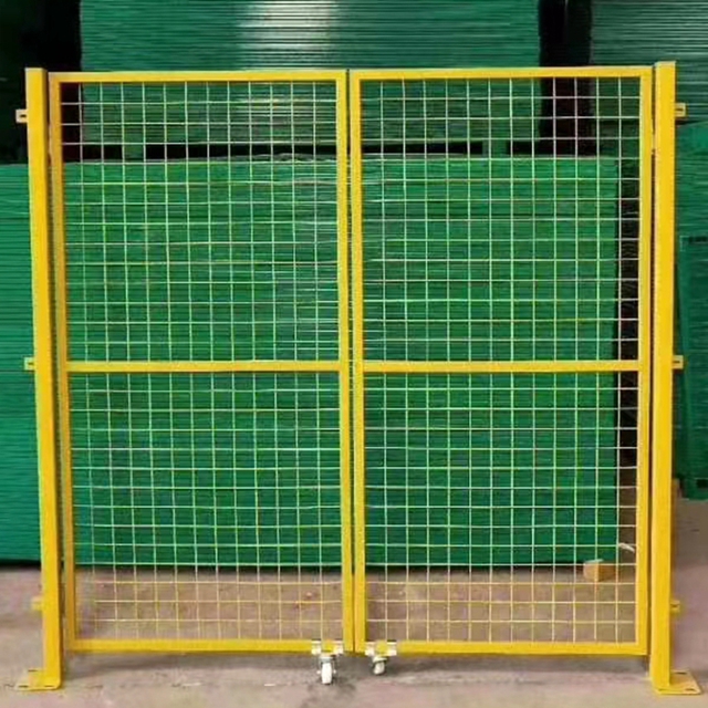 Detailed installation steps of frame guardrail net Detailed installation steps of frame guardrail net
