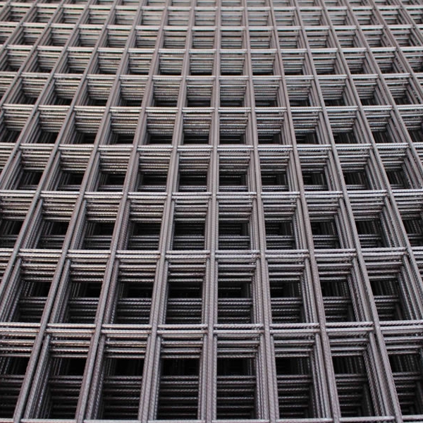 Product introduction – Reinforcing mesh Product introduction – Reinforcing mesh