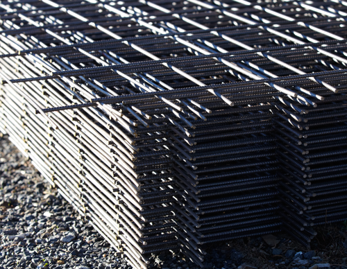 Demystifying the Multiple Purposes of Reinforced Mesh Demystifying the Multiple Purposes of Reinforced Mesh