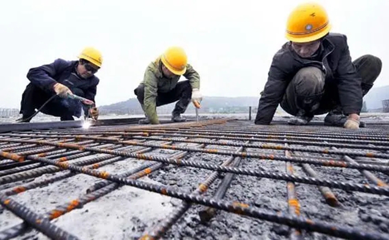 Steel mesh: the solid foundation of modern architecture Steel mesh: the solid foundation of modern architecture