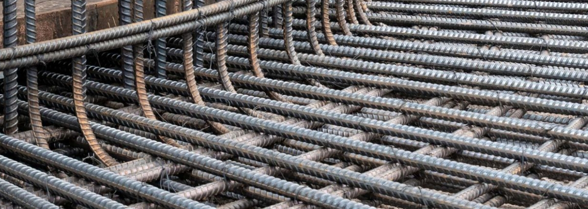 Analysis of seismic performance of Reinforcing steel mesh in buildings Analysis of seismic performance of Reinforcing steel mesh in buildings