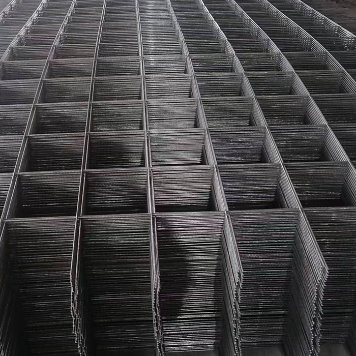 Do you know the advantages of reinforcement mesh? Do you know the advantages of reinforcement mesh?