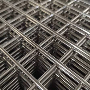 6000mm x 2400mm brick wall steel reinforcing mesh rectangular mesh